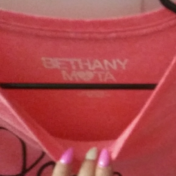 Summer top - Picture 2 of 2